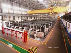 奋楫逐浪天地宽——兰州铝业有限公司2024年高质量发展纪实
