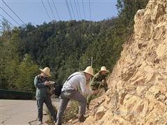 书写地质科技创新崭新篇章——江西省地调院2024年科技工作纪实