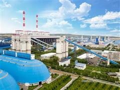 榆林新材料集团打造国内煤电铝一体化产业发展新范式