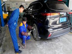 江西德铜与江铃汽车战略合作取得显著成效