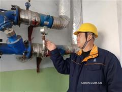 躬身力行护家园——记2024年度中铝山西铝业劳动模范朱同彬