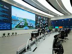 从无到有 无限可能——豫光集团数智中心建设侧记