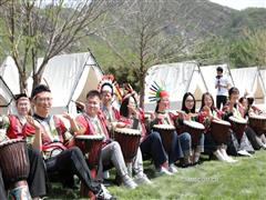 中铝国际团委组织五四青年节主题活动