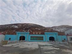 中鐵資源新鑫公司運用自主研發設備創下蒙古國同類礦山井巷掘進新紀錄