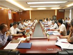 范顺科会见广西壮族自治区党委副书记王维平一行
