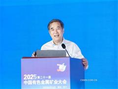 沈政昌：选矿数字孪生技术的开发与应用