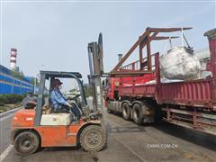 “微创新”撬动“大动能”——中铝山西新材料铝加工厂工器具改造背后的“全员创新密码”