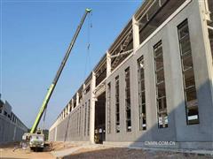 五矿二十三冶获得两项湖南省建筑业科学技术进步奖