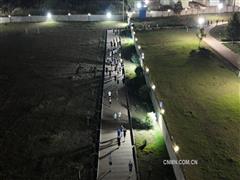 拉米卡公司打造员工“健康生活图鉴”