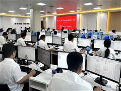 中国二十二冶承办中国图学学会第二十五期全国BIM技能等级考试