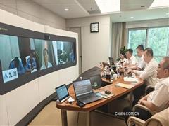 查找身边安全隐患 筑牢安全生产防线——中铝国际深入开展“安全生产月”活动纪实