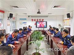 全方位渗透让禁毒理念入脑入心