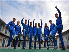 破局与新生——中国十五冶三项制度改革为高质量发展注入新动能