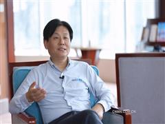 智润矿山 绿动未来——访埃克森美孚（中国）企业用户润滑油业务部副总经理周苏平