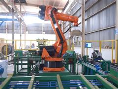 西南铝启用智能化检测系统 实现铝加工产品检测质的飞跃