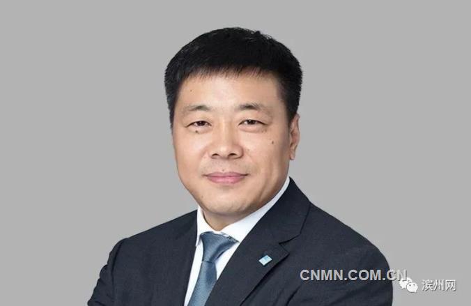 张波再次上榜财富“2022年中国最具影响力的50位商界领袖”榜单