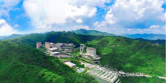 矿业经济高质量发展暨绿色矿山建设推进会在金徽股份召开